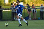 MSoc vs Mitchell  Men’s Soccer vs Mitchell College. - Photo by Keith Nordstrom : Wheaton, MSoccer, MSoc, Men’s Soccer